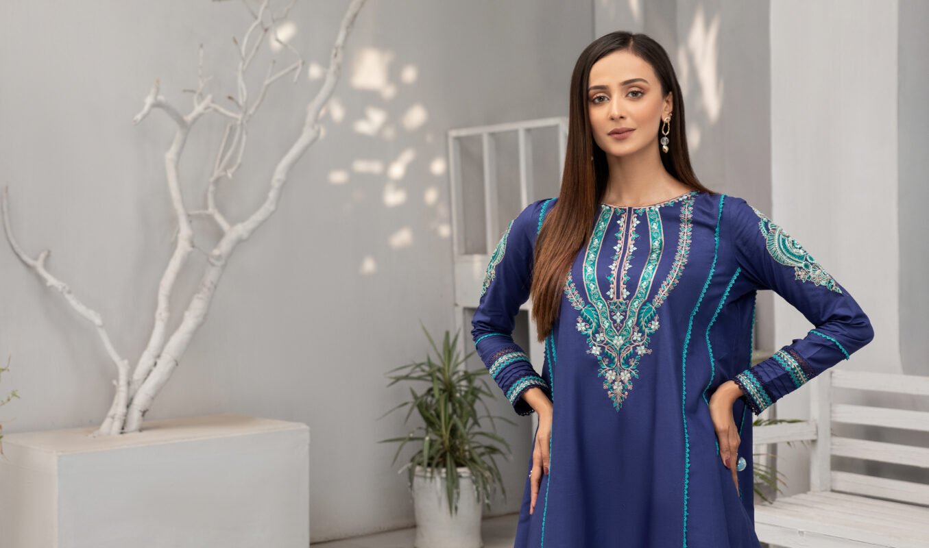 ladies casual wear designs